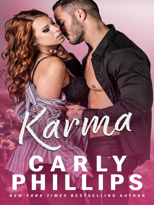 Title details for Karma by Carly Phillips - Available